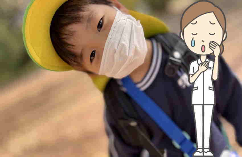 幼稚園でも子供を預けてフルタイムで看護師として働くのは難しい