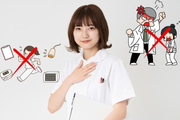 後悔しない子持ち看護師の働き方は正社員？派遣？パート？それとも休職